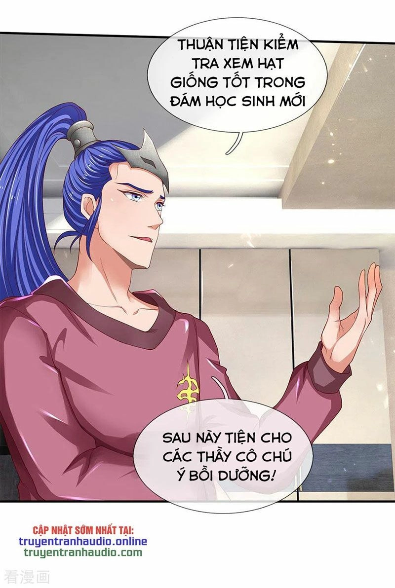 Vạn Cổ Thần Vương Chapter 205 - 7