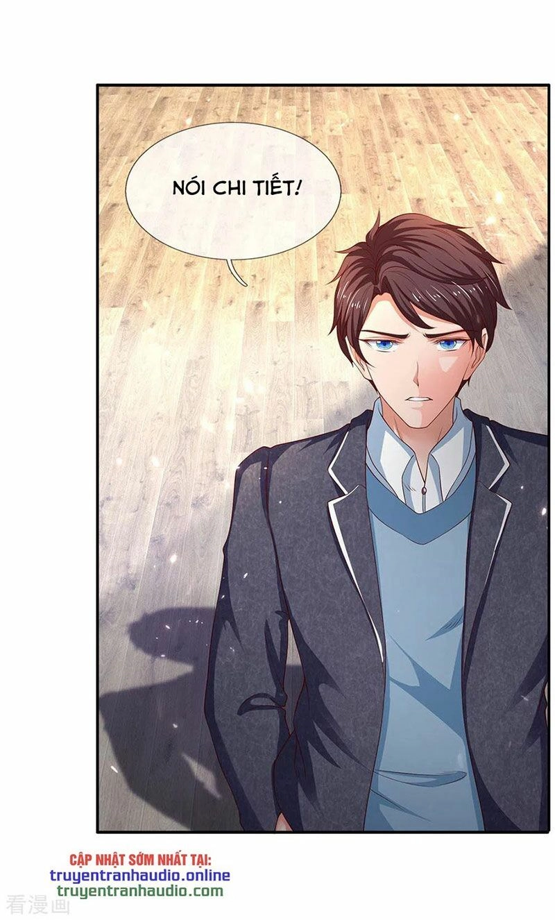 Vạn Cổ Thần Vương Chapter 205 - 8