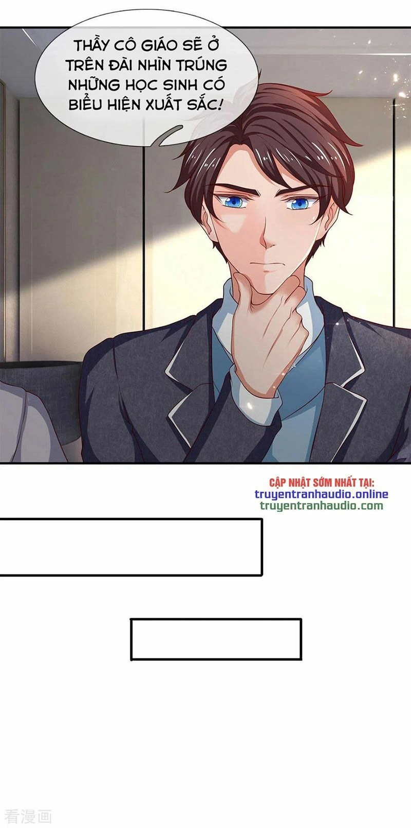 Vạn Cổ Thần Vương Chapter 205 - 13