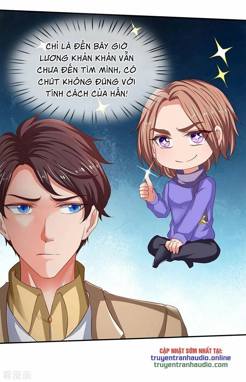 Vạn Cổ Thần Vương Chapter 205 - 16