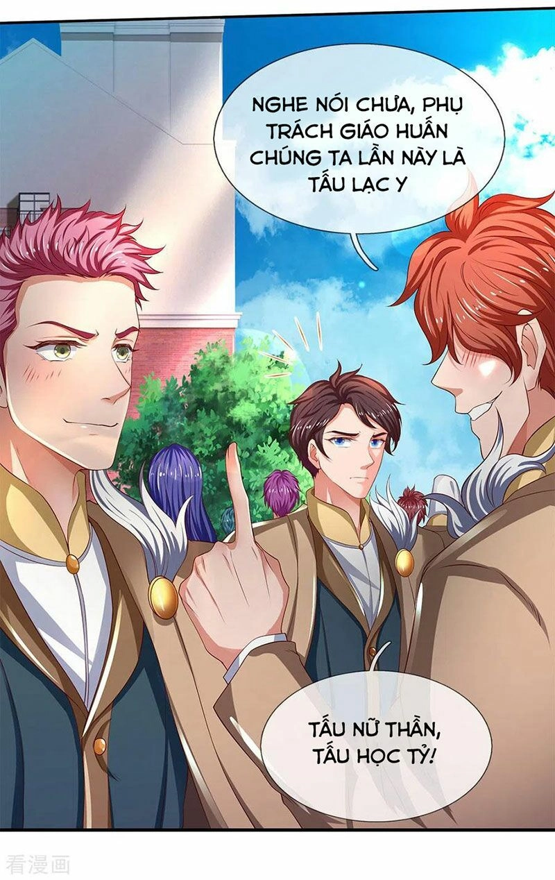 Vạn Cổ Thần Vương Chapter 205 - 17