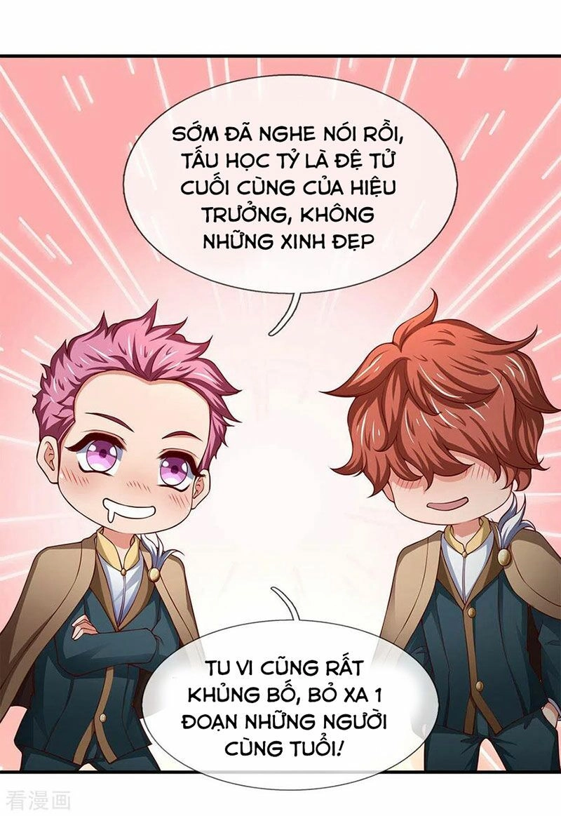 Vạn Cổ Thần Vương Chapter 205 - 18