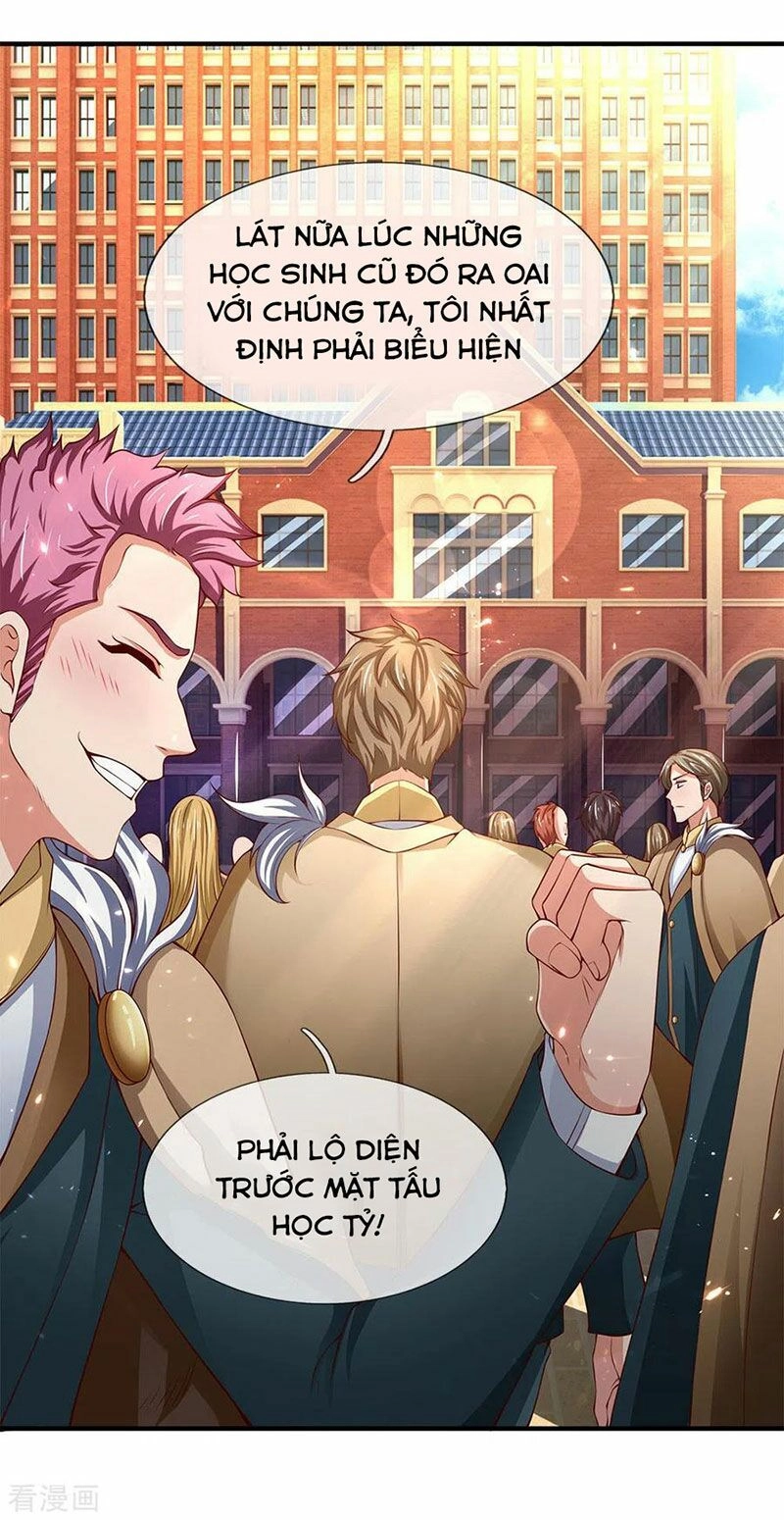 Vạn Cổ Thần Vương Chapter 205 - 19