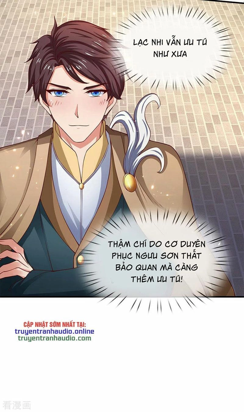 Vạn Cổ Thần Vương Chapter 205 - 22