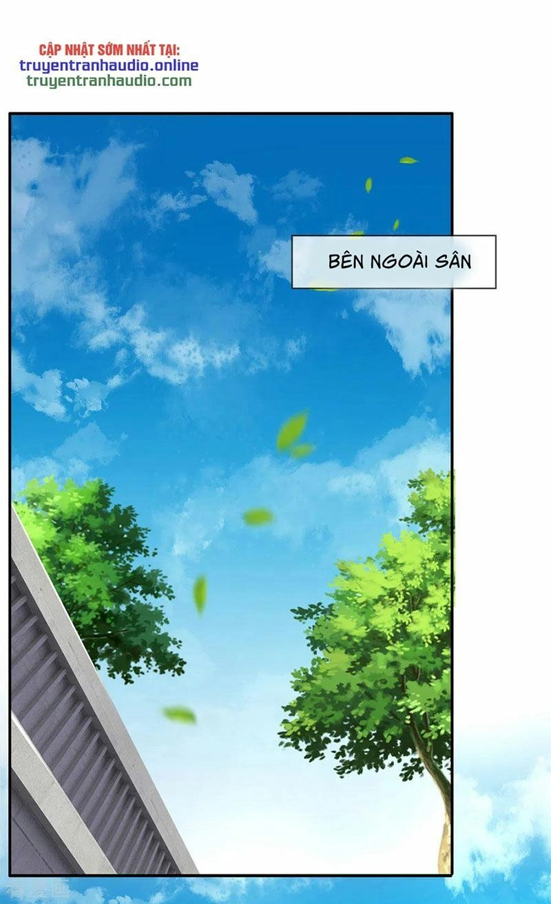 Vạn Cổ Thần Vương Chapter 205 - 23