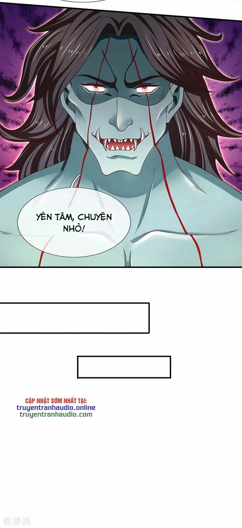 Vạn Cổ Thần Vương Chapter 205 - 28