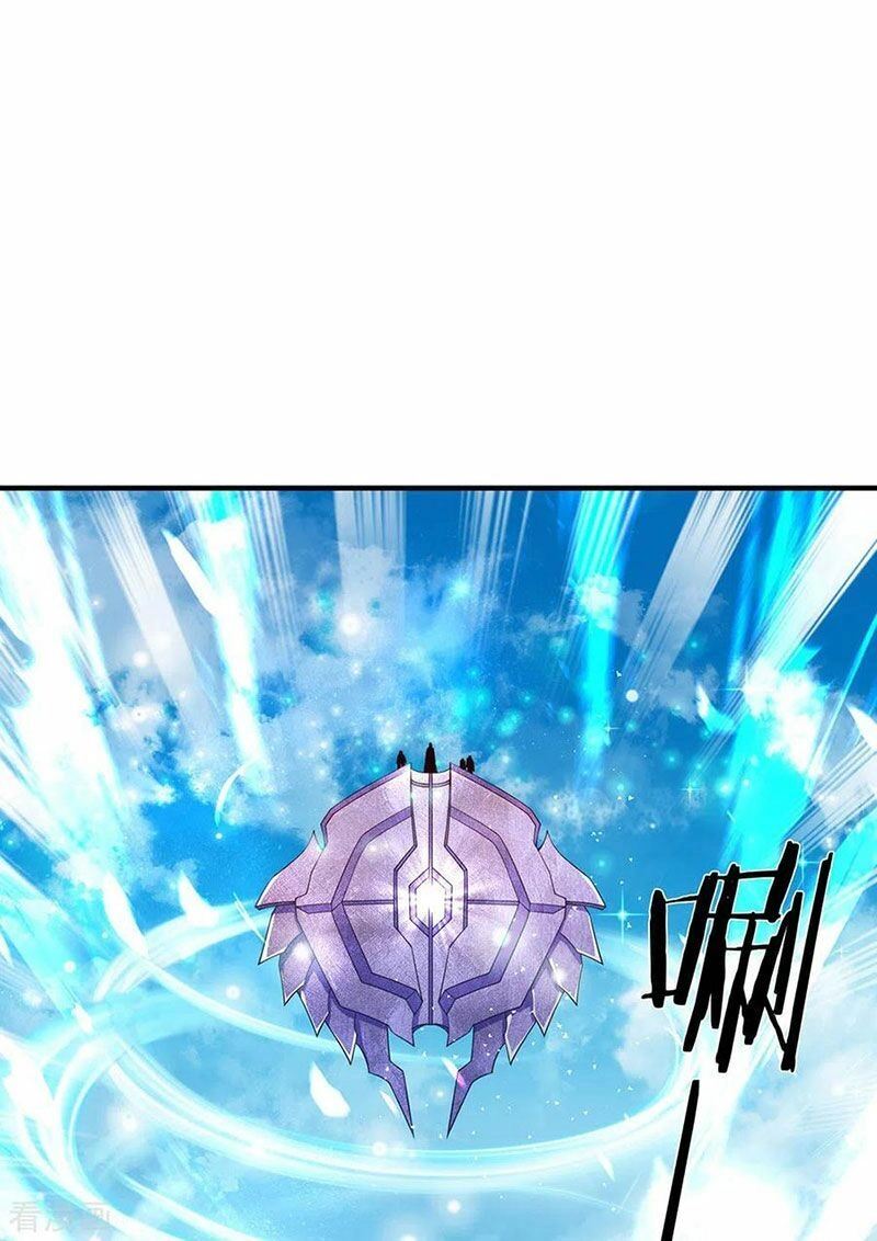 Vạn Cổ Thần Vương Chapter 205 - 29