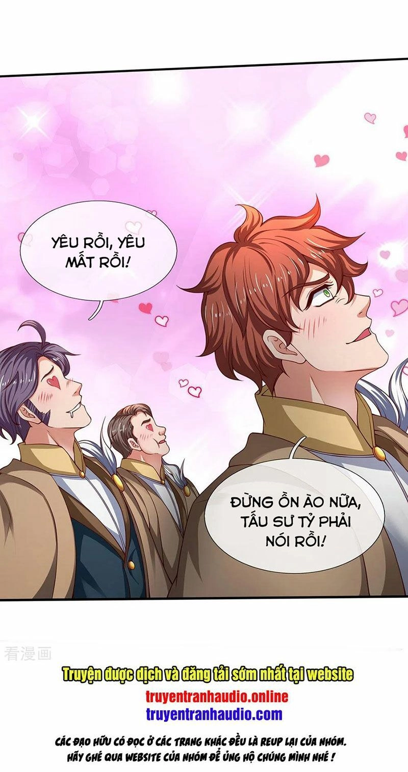 Vạn Cổ Thần Vương Chapter 205 - 32