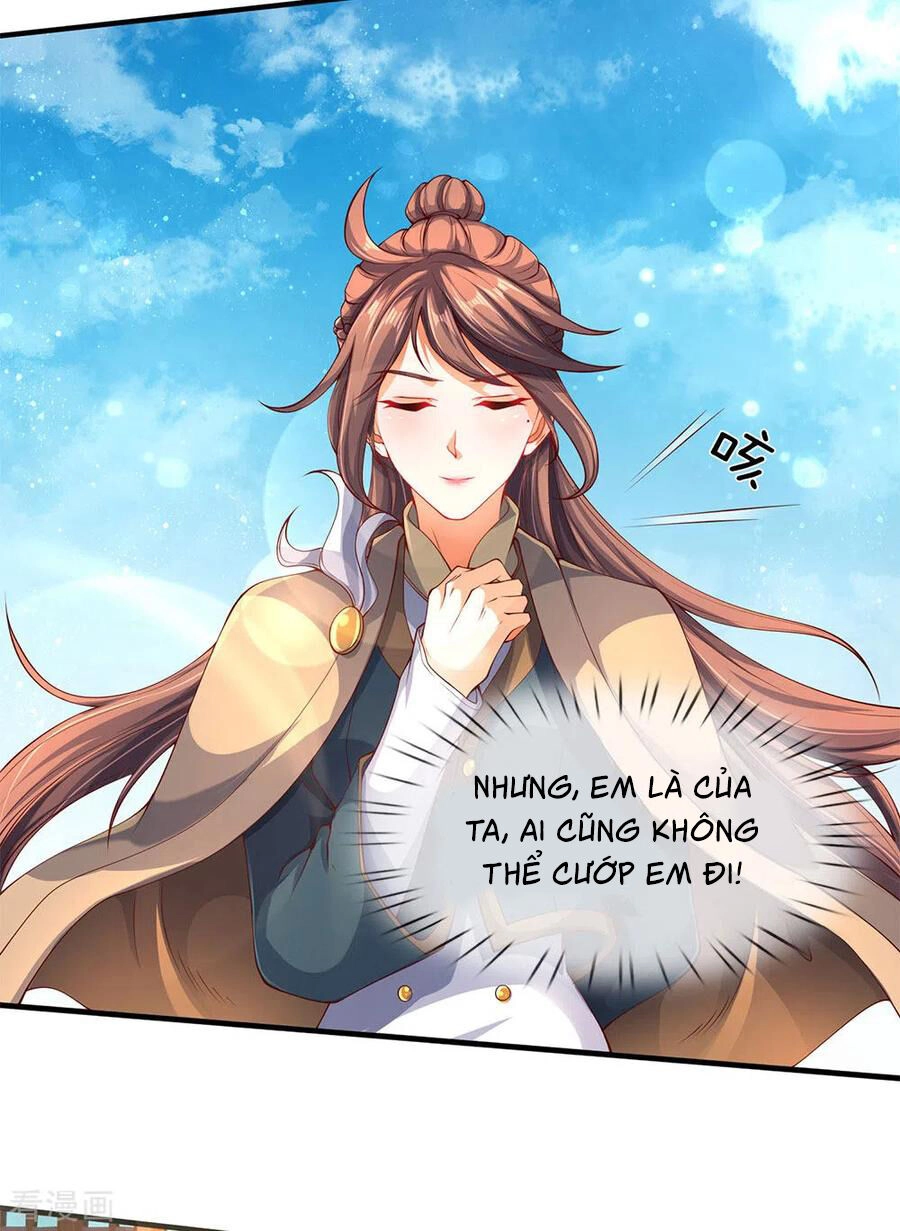 Vạn Cổ Thần Vương Chapter 206 - 2