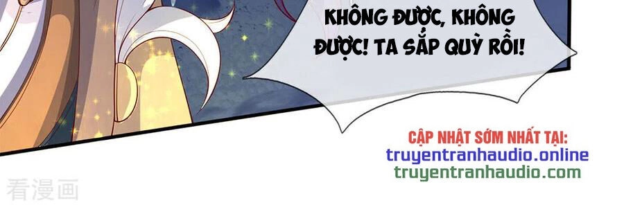 Vạn Cổ Thần Vương Chapter 206 - 19