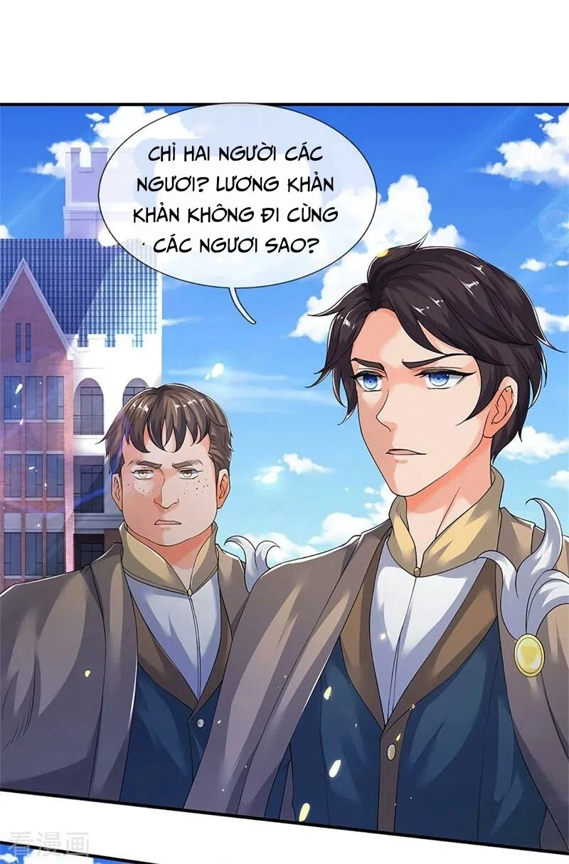 Vạn Cổ Thần Vương Chapter 207 - 2