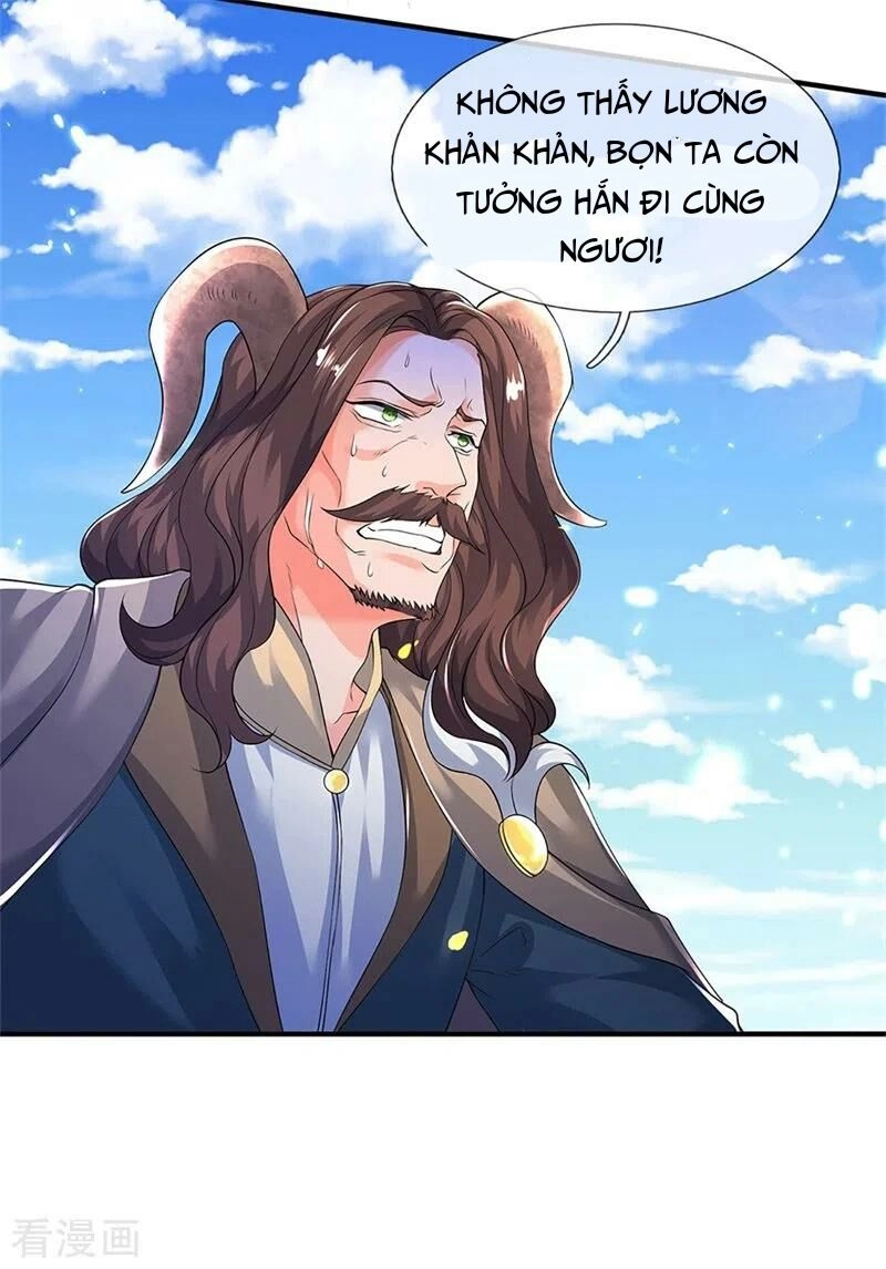 Vạn Cổ Thần Vương Chapter 207 - 3