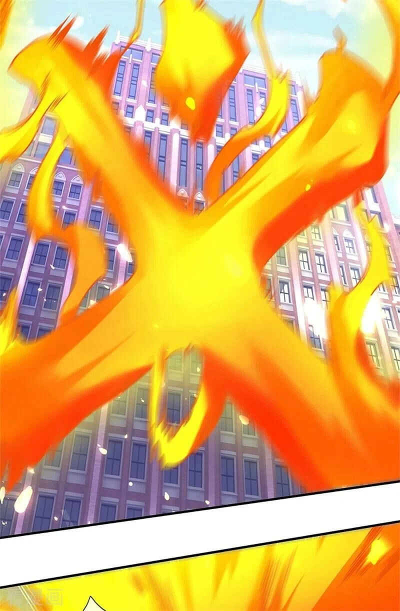 Vạn Cổ Thần Vương Chapter 207 - 6