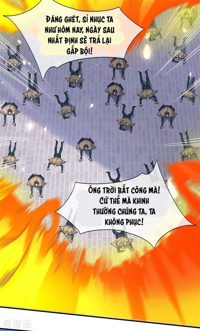 Vạn Cổ Thần Vương Chapter 207 - 7