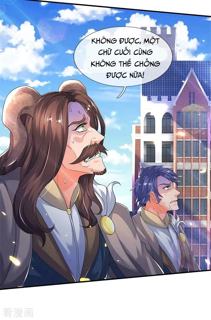 Vạn Cổ Thần Vương Chapter 207 - 8