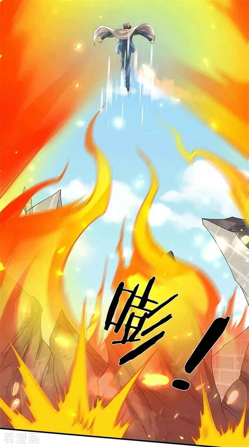 Vạn Cổ Thần Vương Chapter 207 - 12