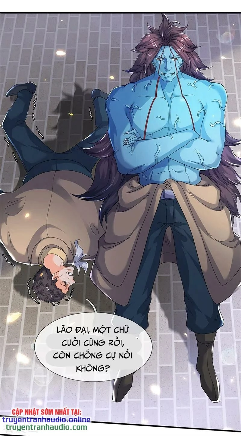 Vạn Cổ Thần Vương Chapter 207 - 14