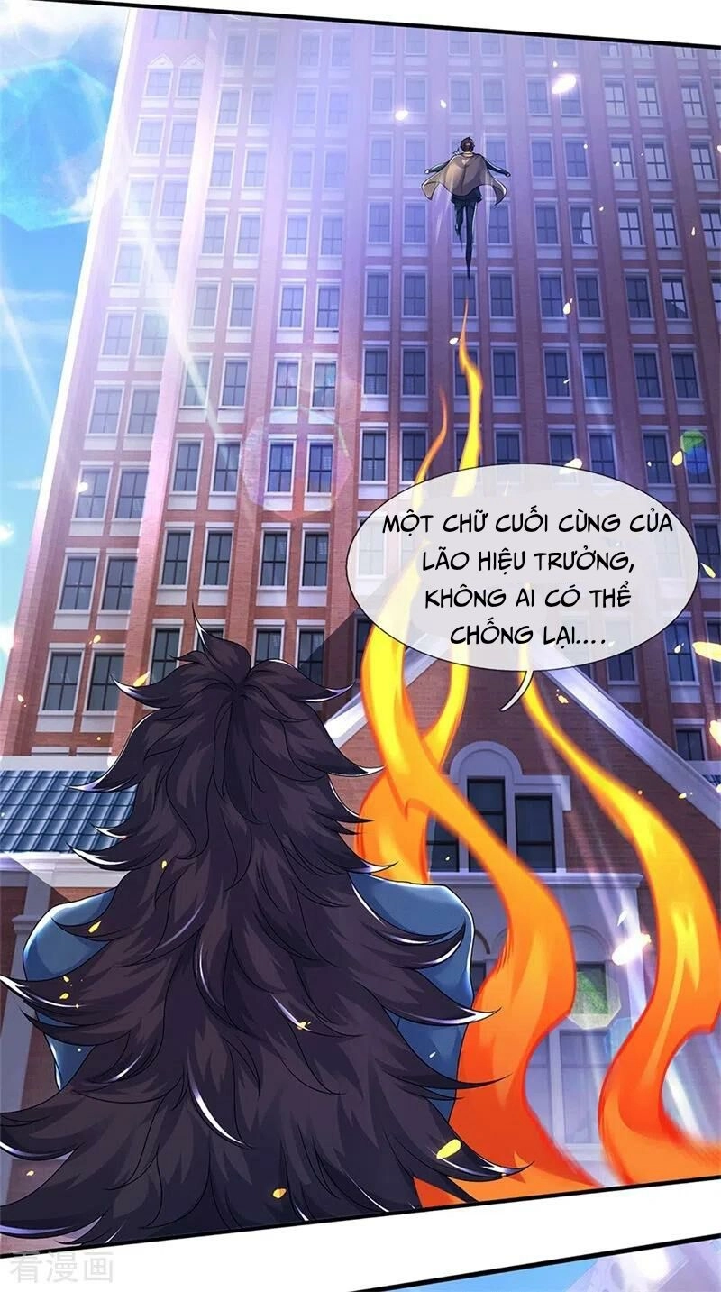 Vạn Cổ Thần Vương Chapter 207 - 15