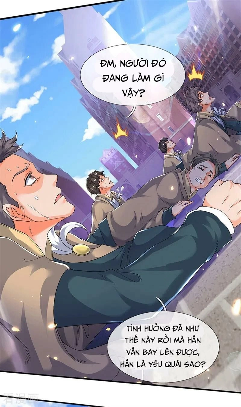 Vạn Cổ Thần Vương Chapter 207 - 16