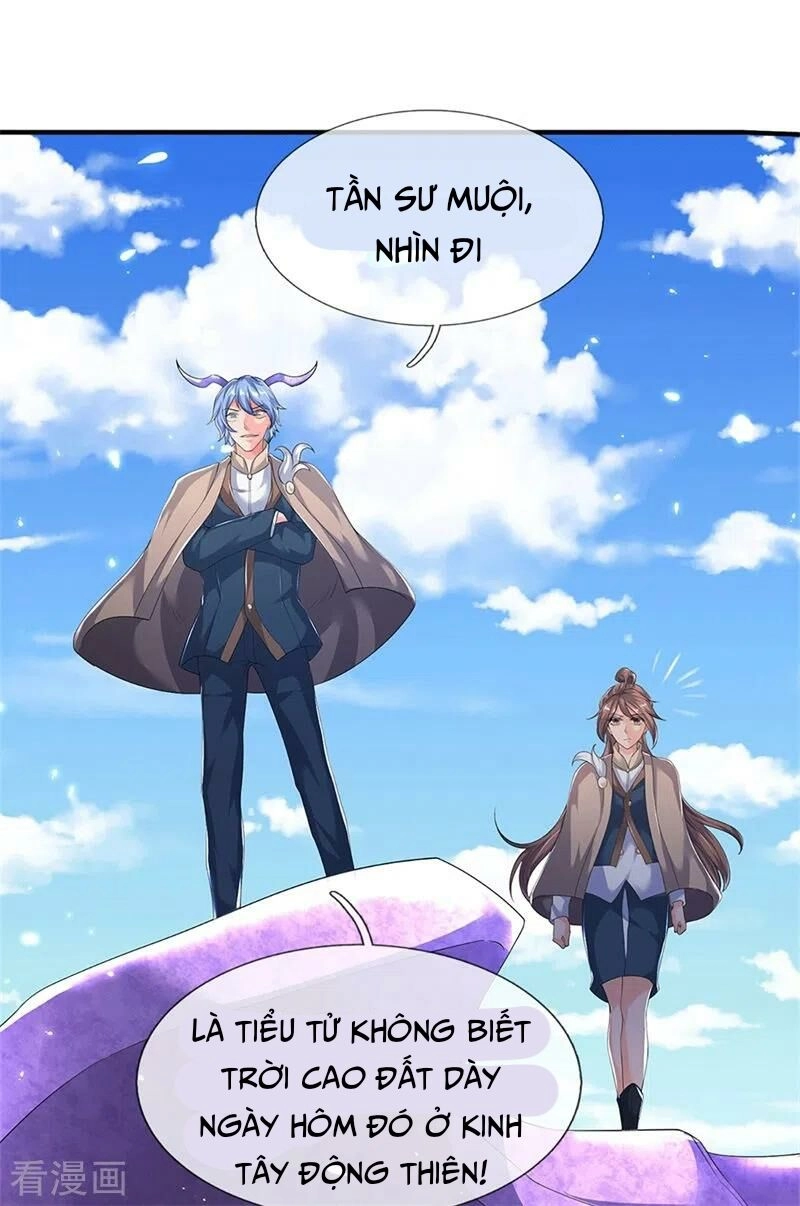 Vạn Cổ Thần Vương Chapter 207 - 18