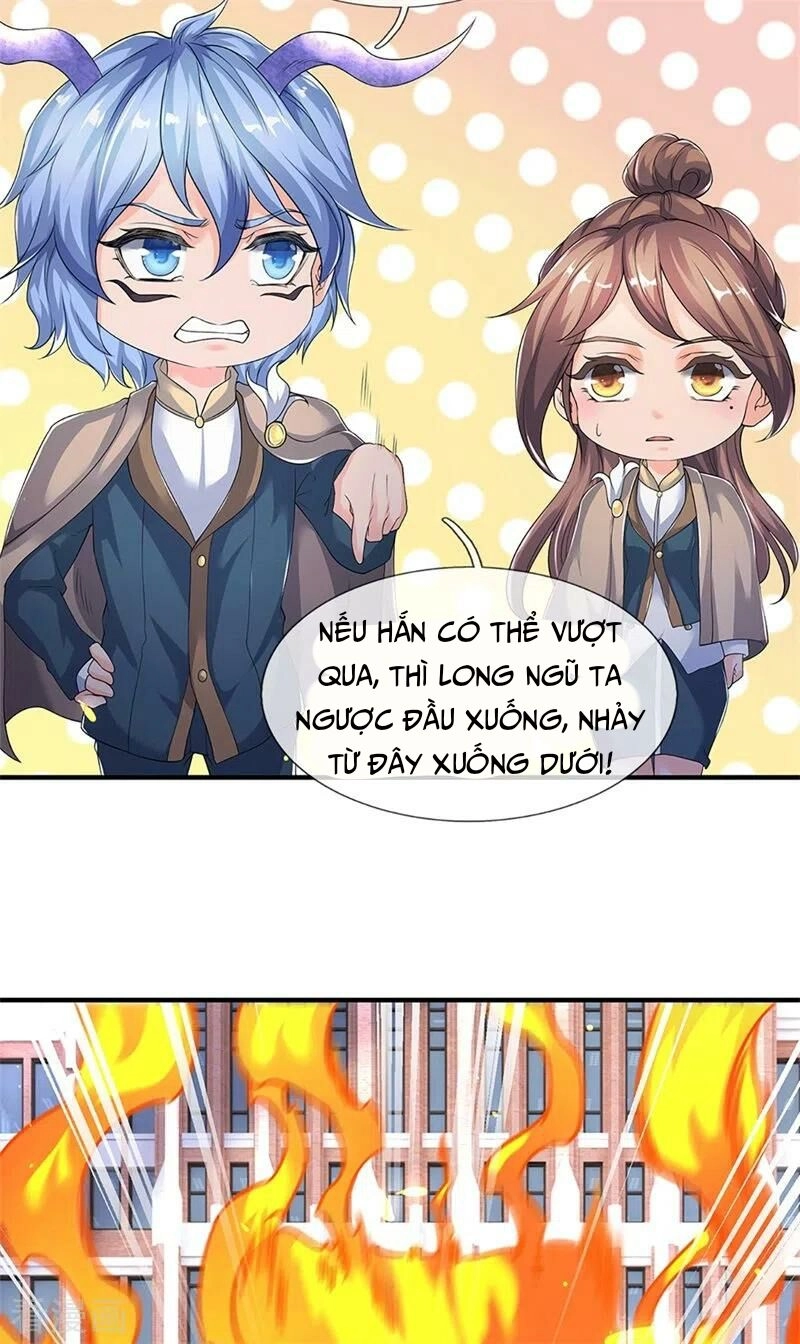 Vạn Cổ Thần Vương Chapter 207 - 22