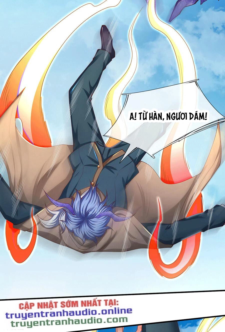 Vạn Cổ Thần Vương Chapter 208 - 3