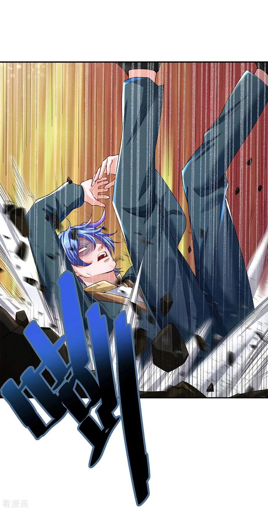 Vạn Cổ Thần Vương Chapter 208 - 7