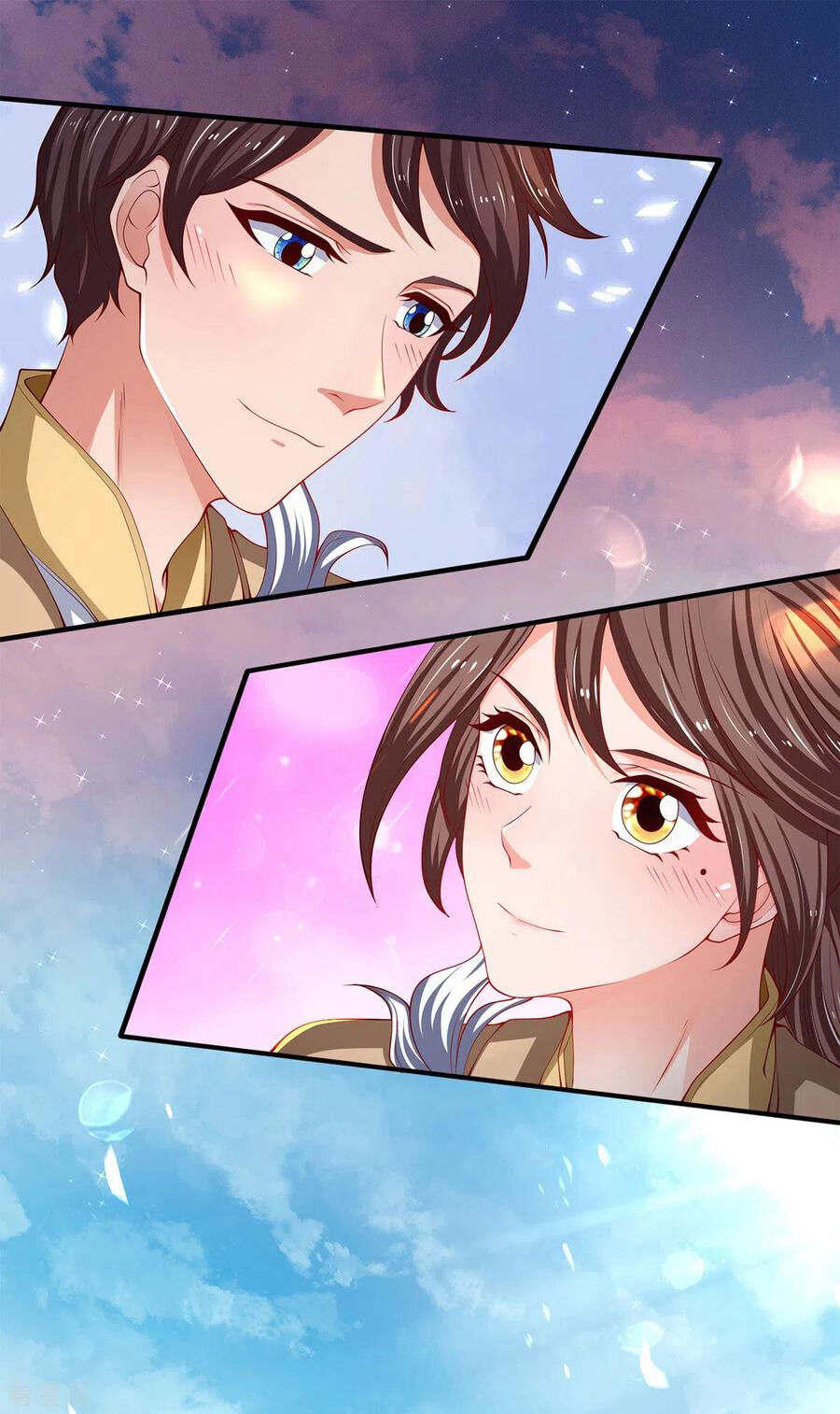 Vạn Cổ Thần Vương Chapter 208 - 11