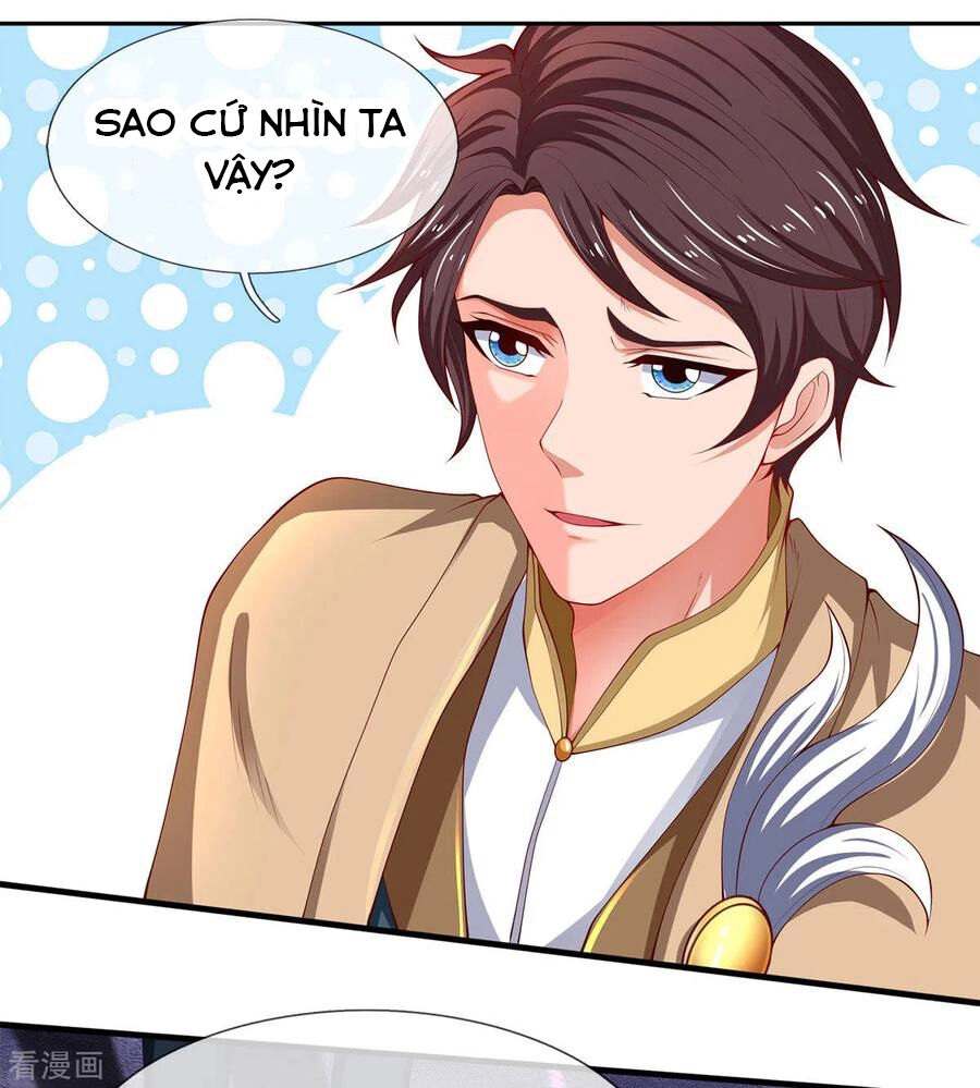 Vạn Cổ Thần Vương Chapter 208 - 16