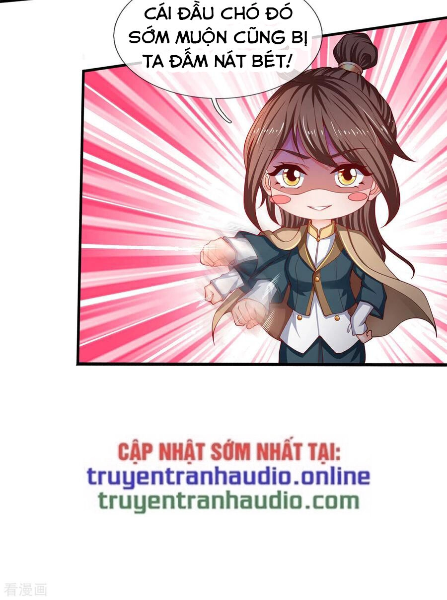 Vạn Cổ Thần Vương Chapter 208 - 18