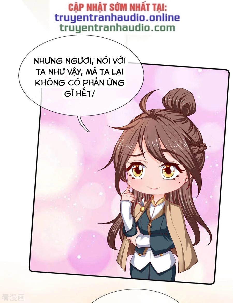 Vạn Cổ Thần Vương Chapter 208 - 21