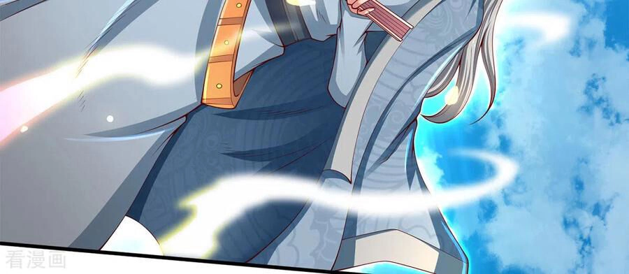 Vạn Cổ Thần Vương Chapter 208 - 27