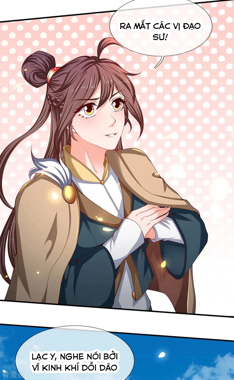 Vạn Cổ Thần Vương Chapter 208 - 32