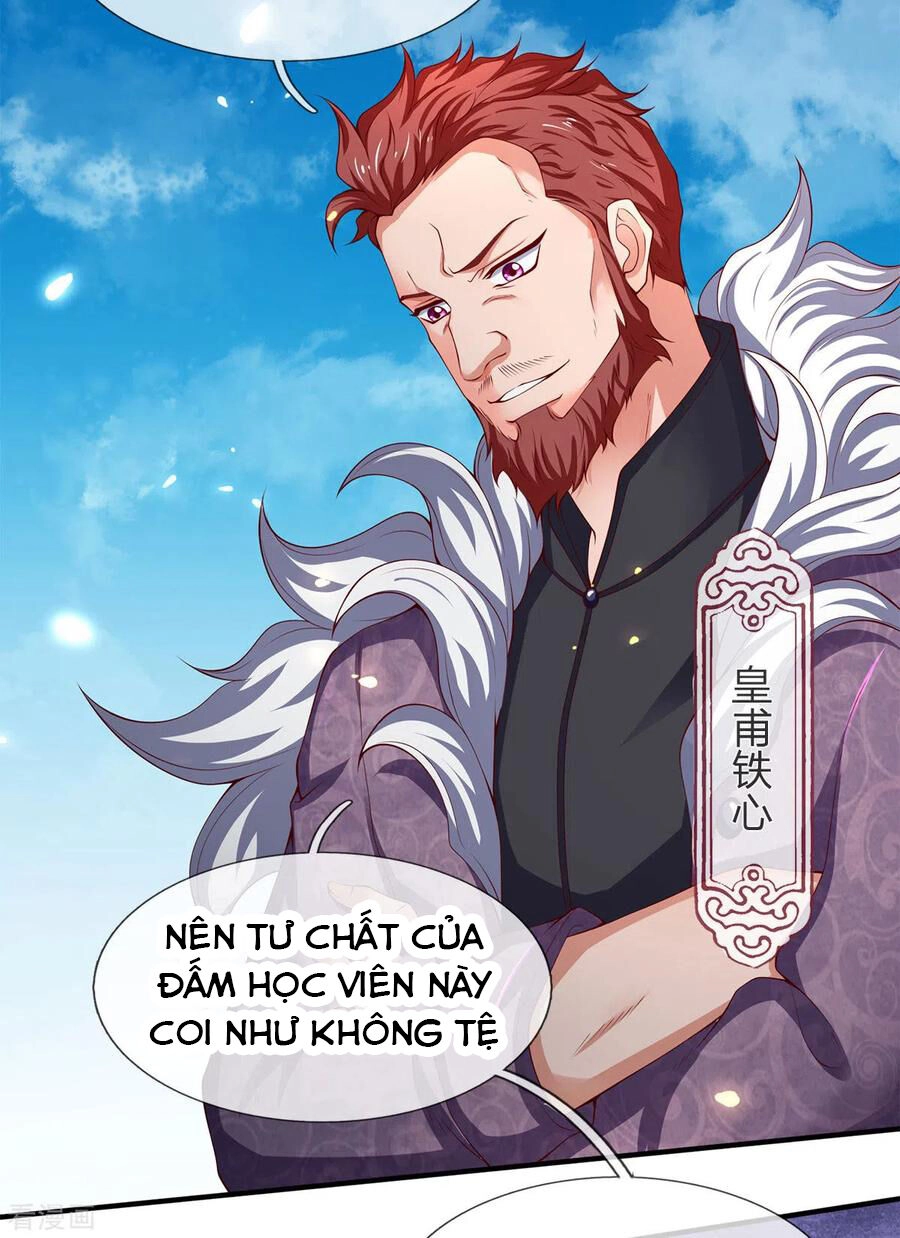 Vạn Cổ Thần Vương Chapter 208 - 33
