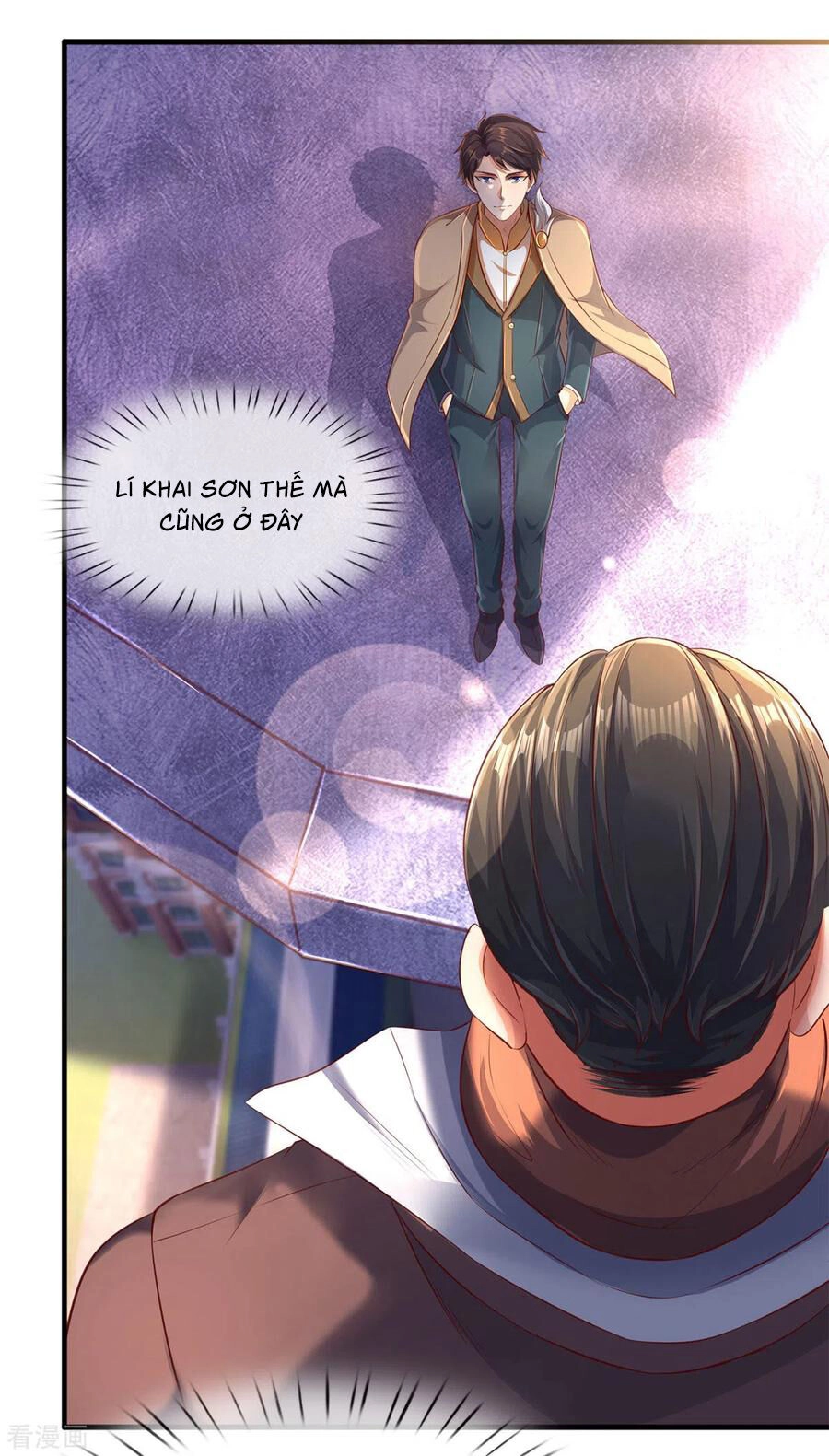 Vạn Cổ Thần Vương Chapter 209 - 3