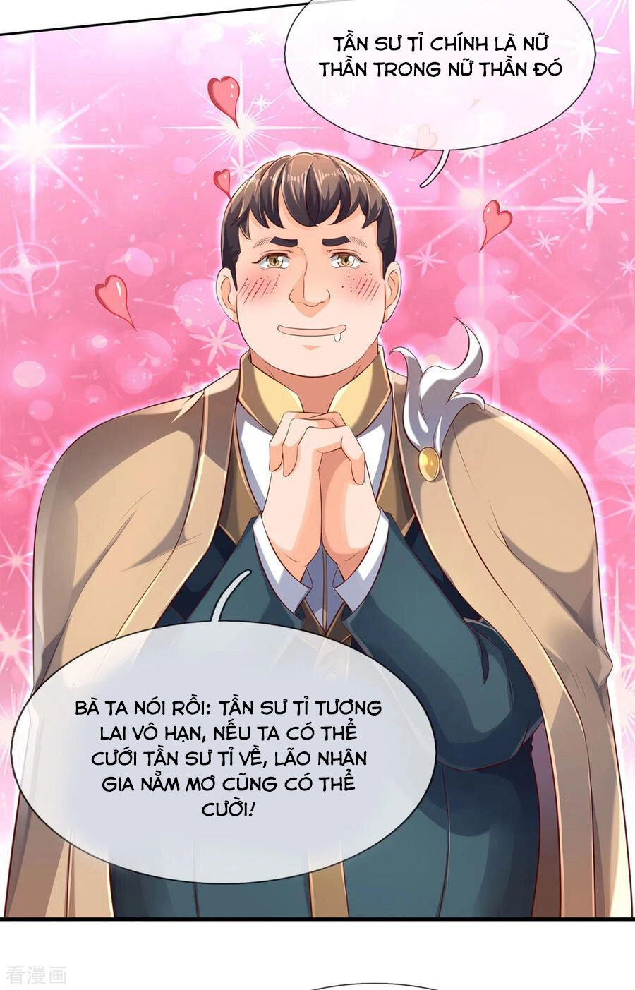 Vạn Cổ Thần Vương Chapter 209 - 9