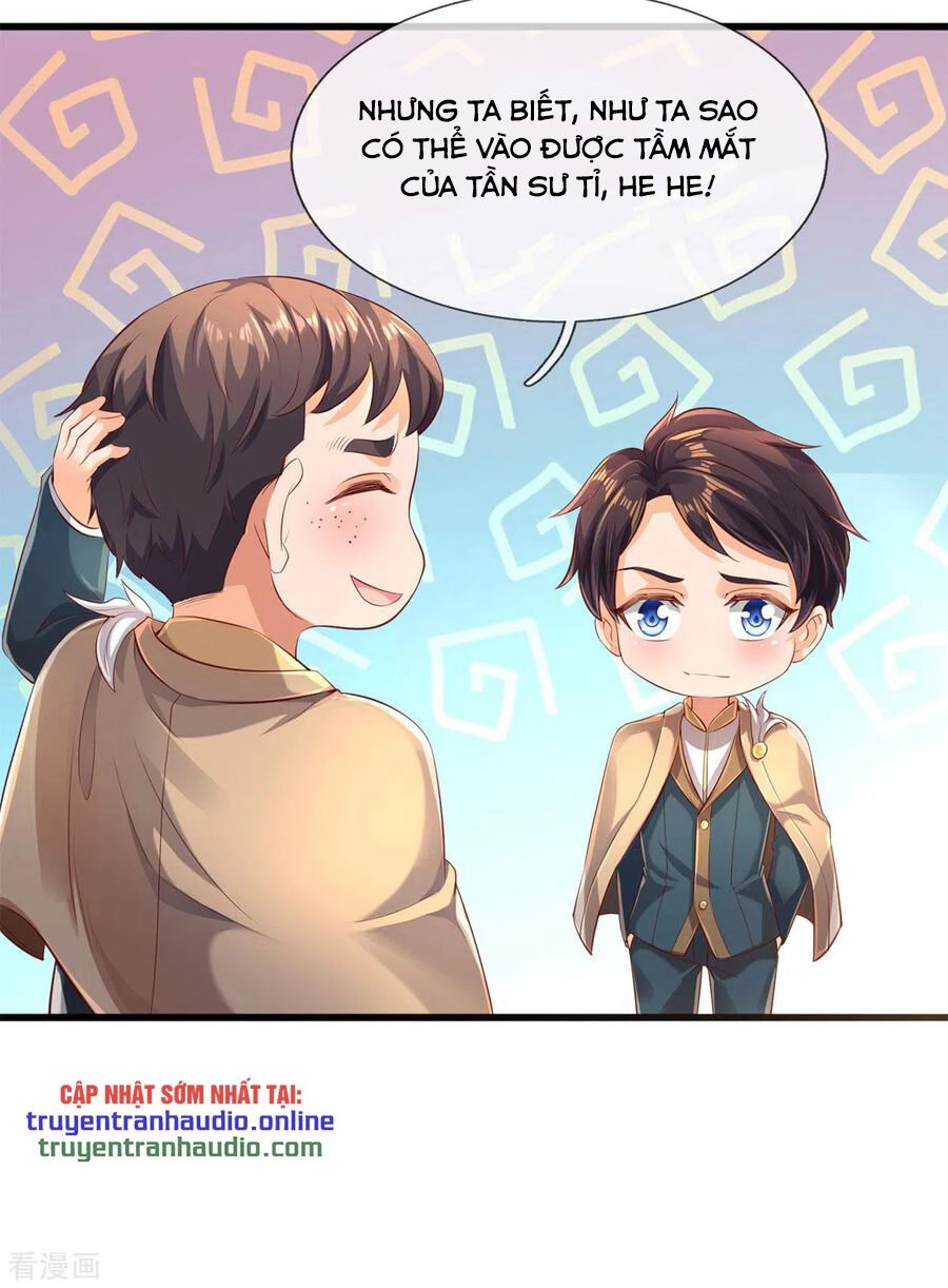 Vạn Cổ Thần Vương Chapter 209 - 10