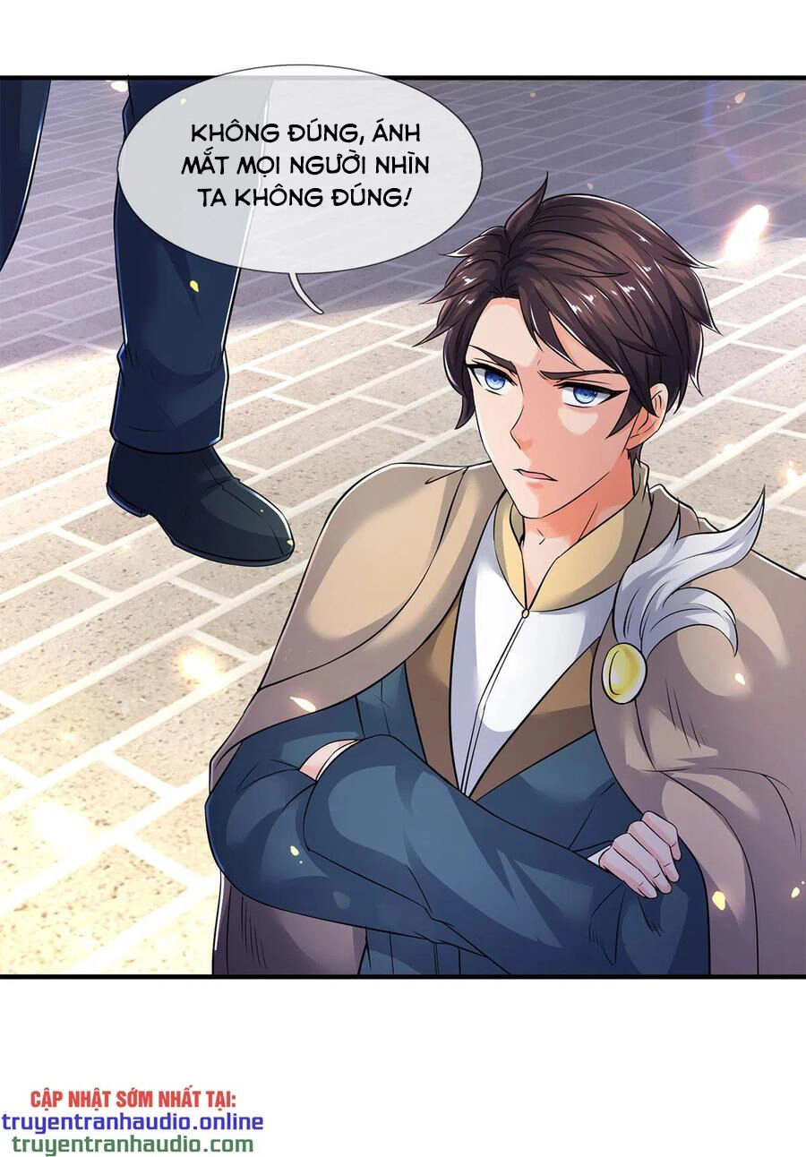 Vạn Cổ Thần Vương Chapter 209 - 15