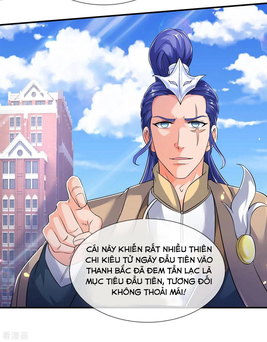 Vạn Cổ Thần Vương Chapter 209 - 17