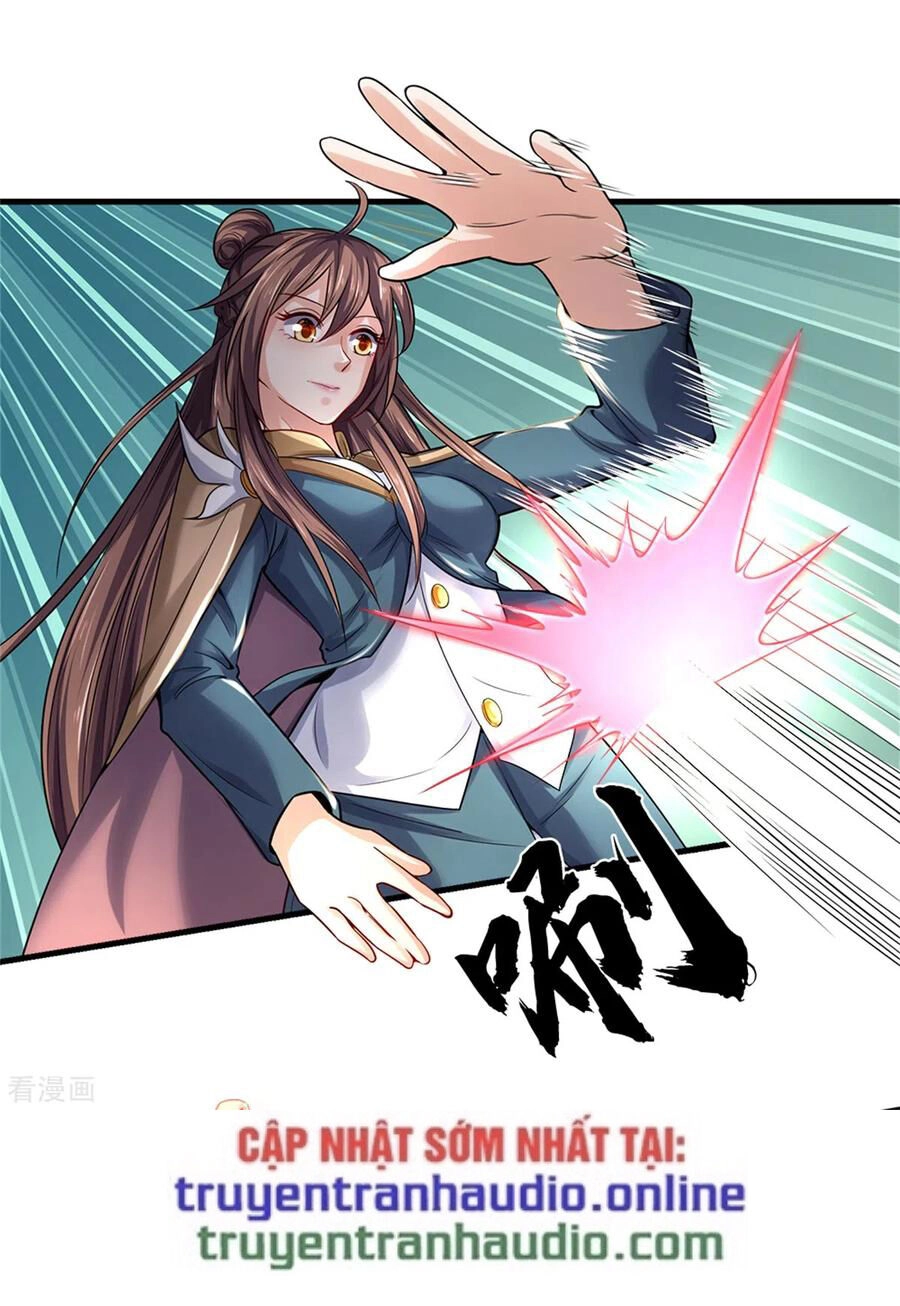 Vạn Cổ Thần Vương Chapter 210 - 2