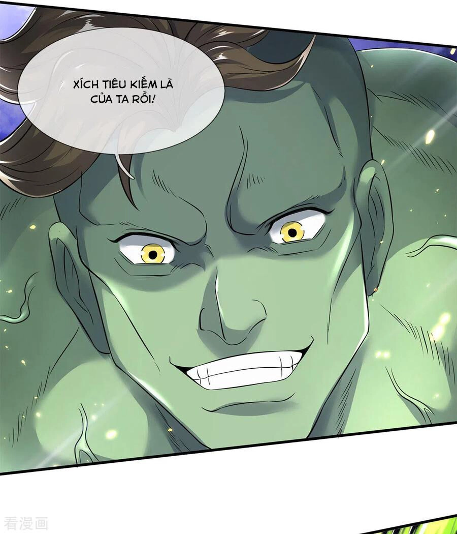 Vạn Cổ Thần Vương Chapter 210 - 9