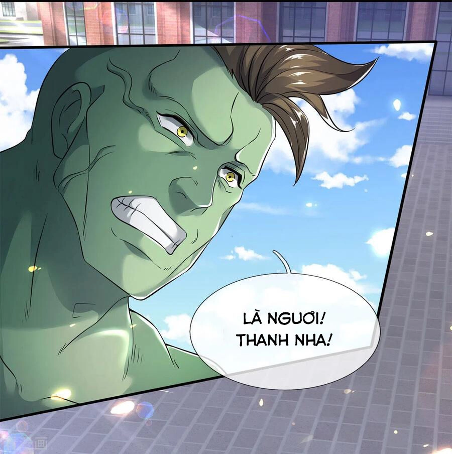 Vạn Cổ Thần Vương Chapter 210 - 18