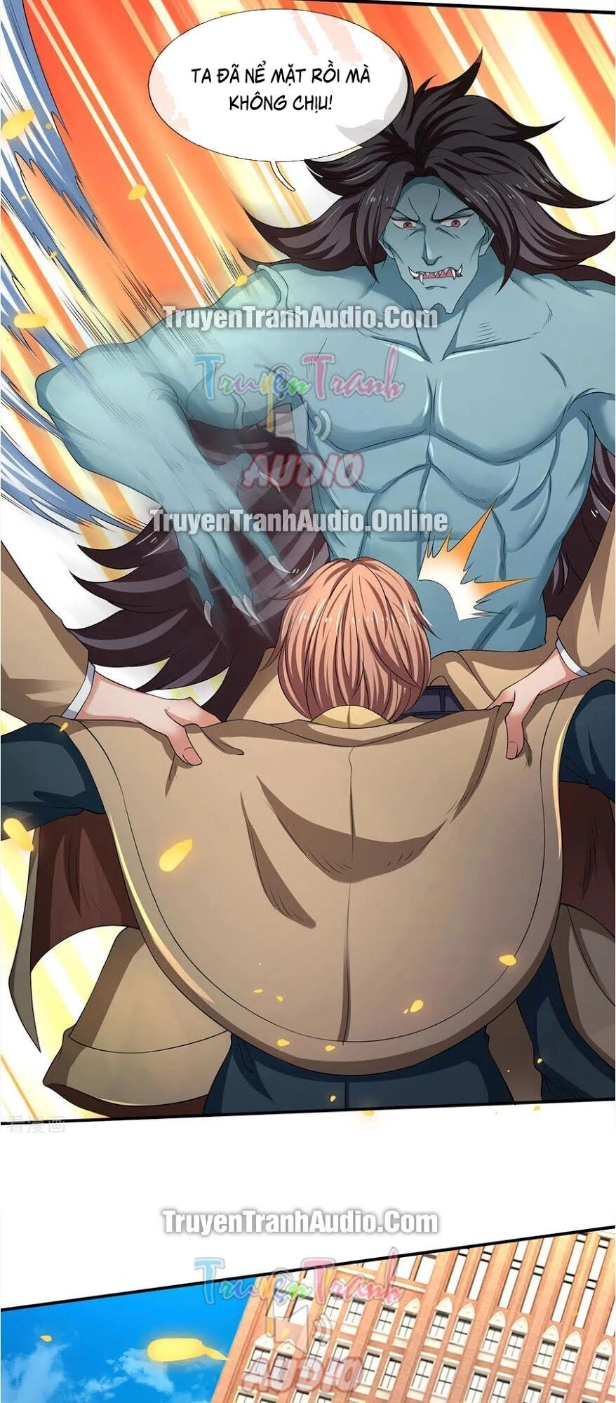 Vạn Cổ Thần Vương Chapter 211 - 4