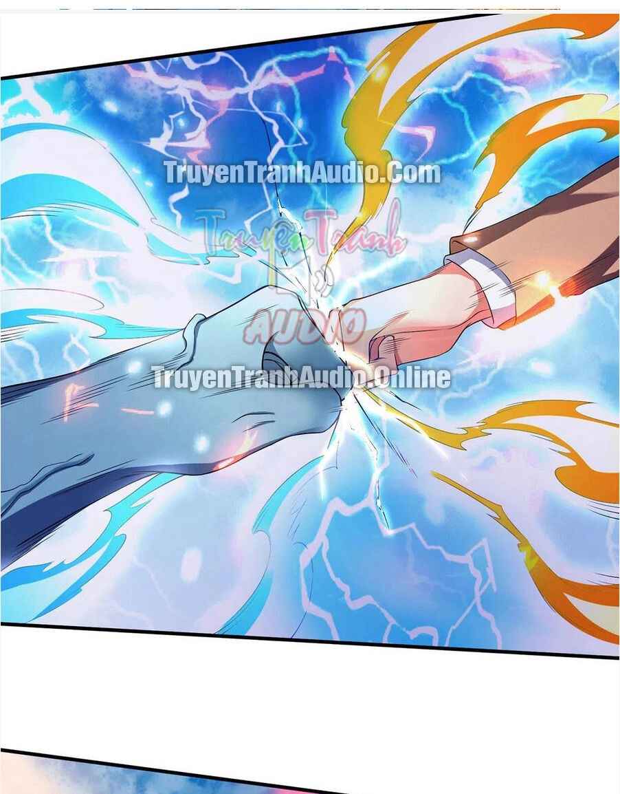 Vạn Cổ Thần Vương Chapter 211 - 9