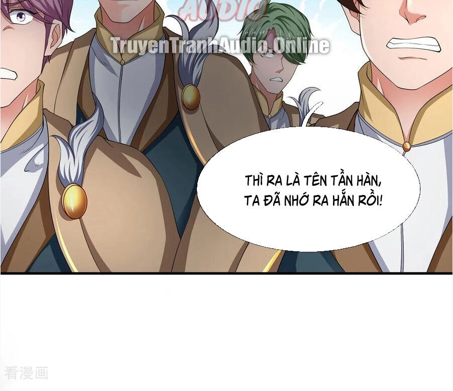 Vạn Cổ Thần Vương Chapter 211 - 15