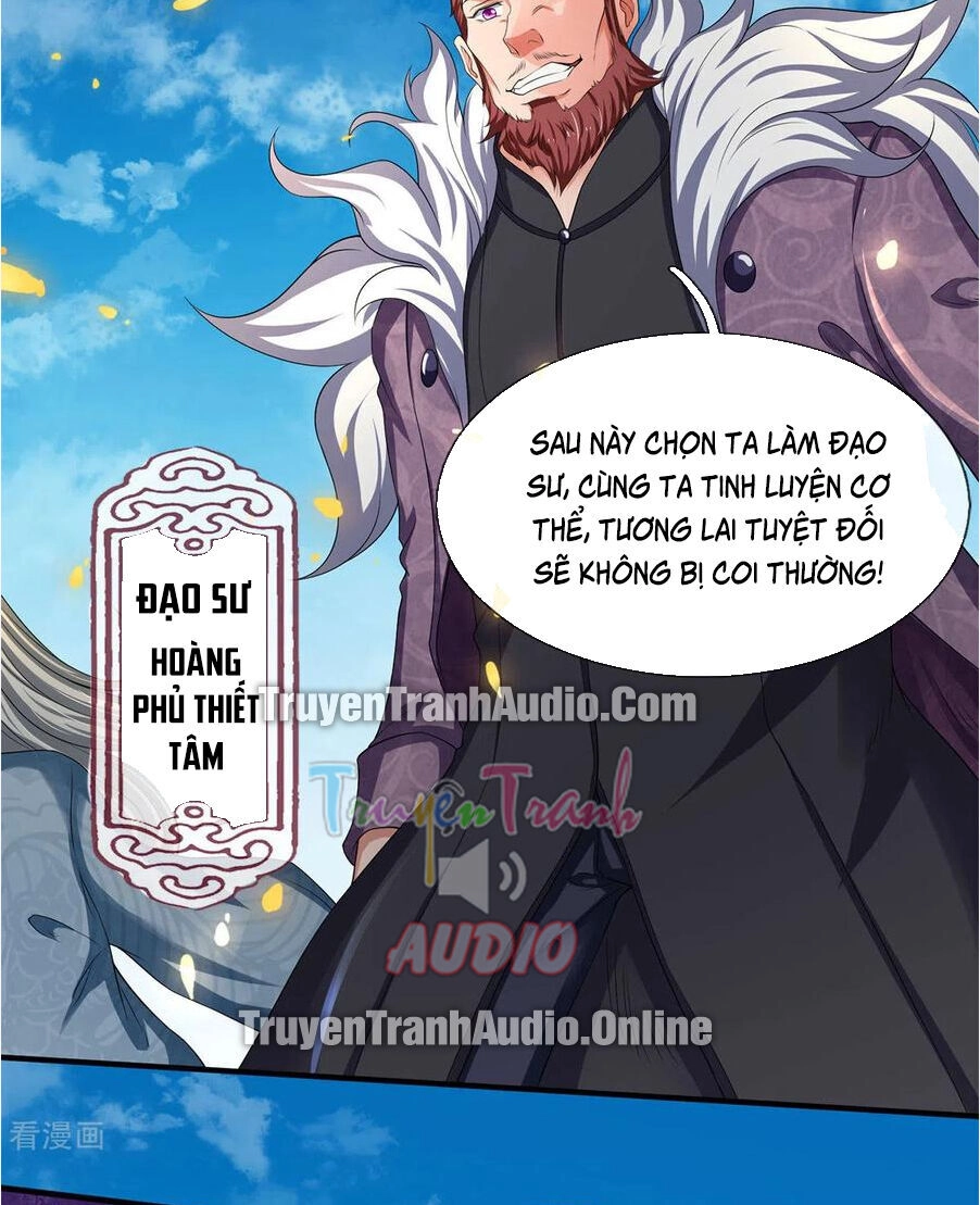 Vạn Cổ Thần Vương Chapter 211 - 17