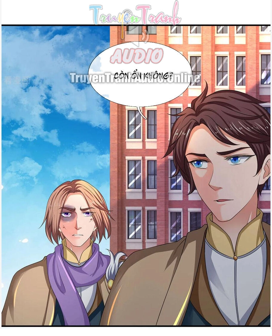 Vạn Cổ Thần Vương Chapter 211 - 22