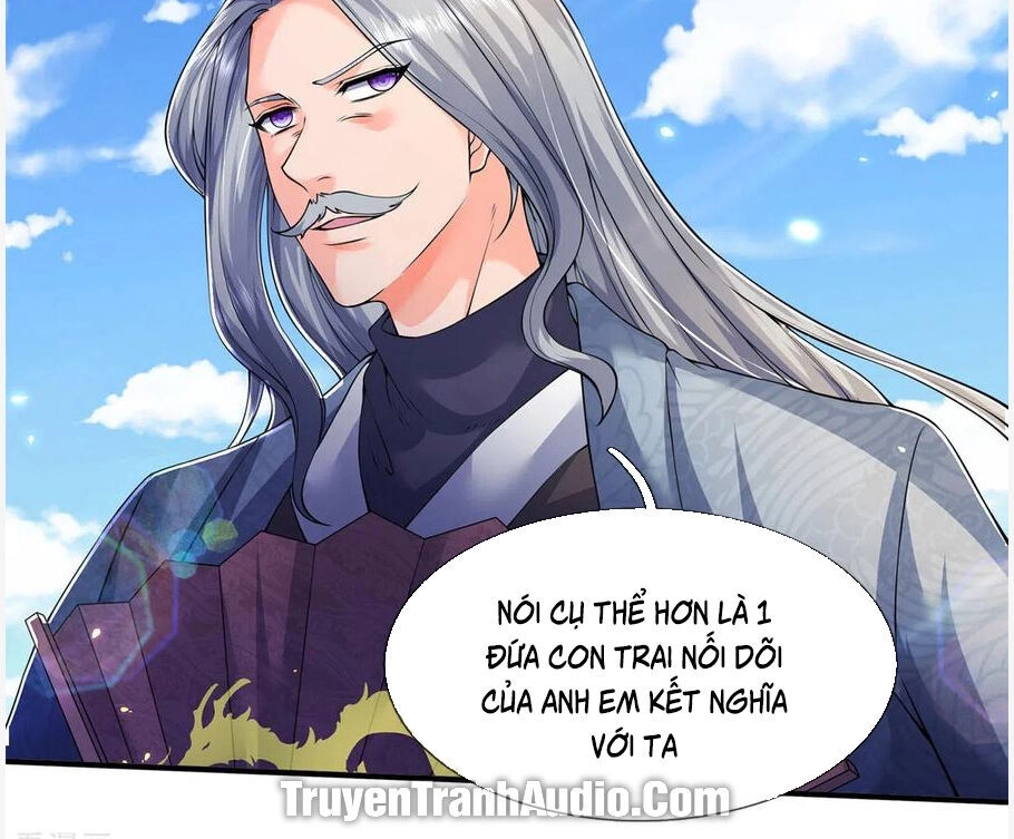 Vạn Cổ Thần Vương Chapter 211 - 28