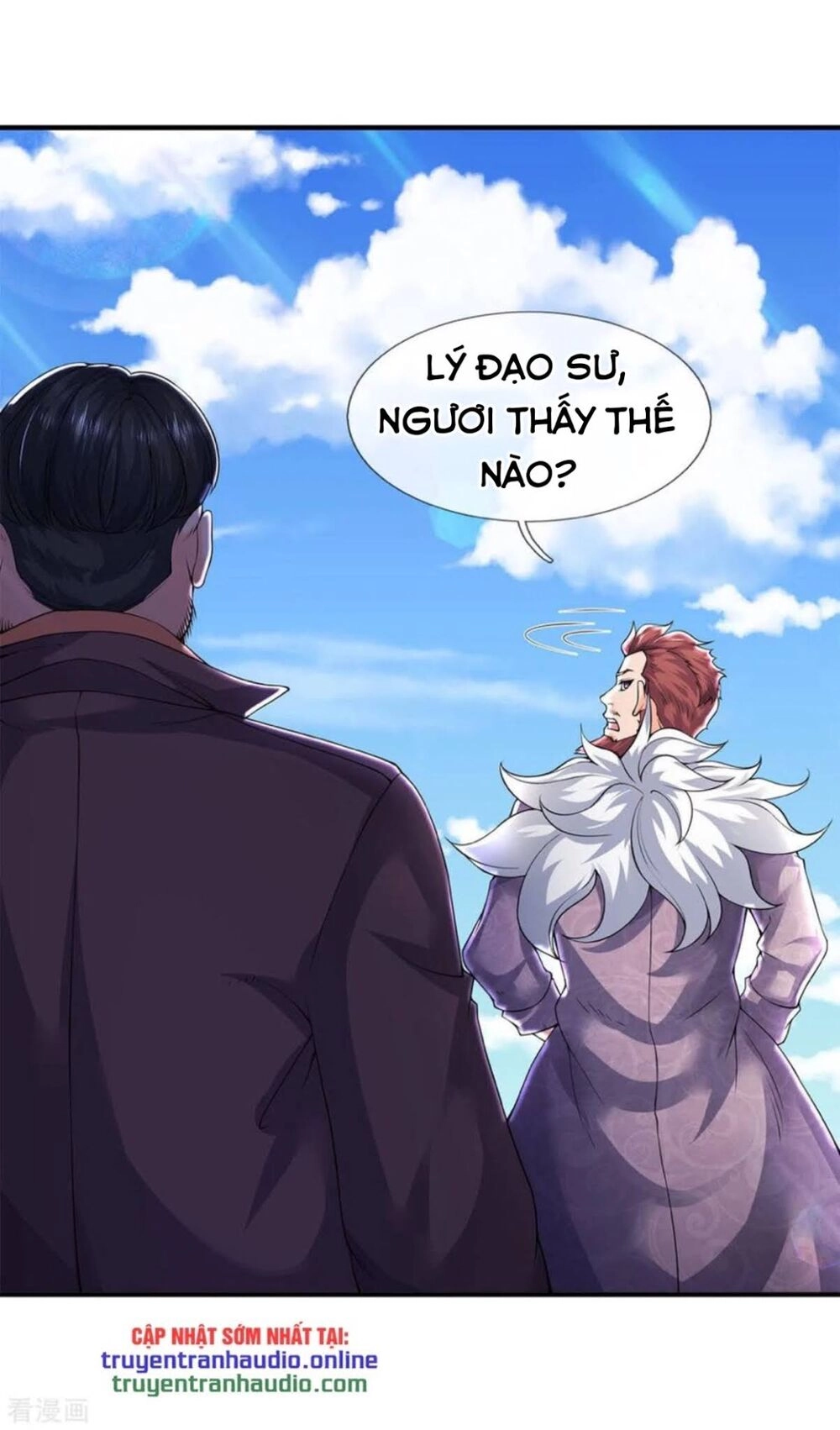 Vạn Cổ Thần Vương Chapter 212 - 2