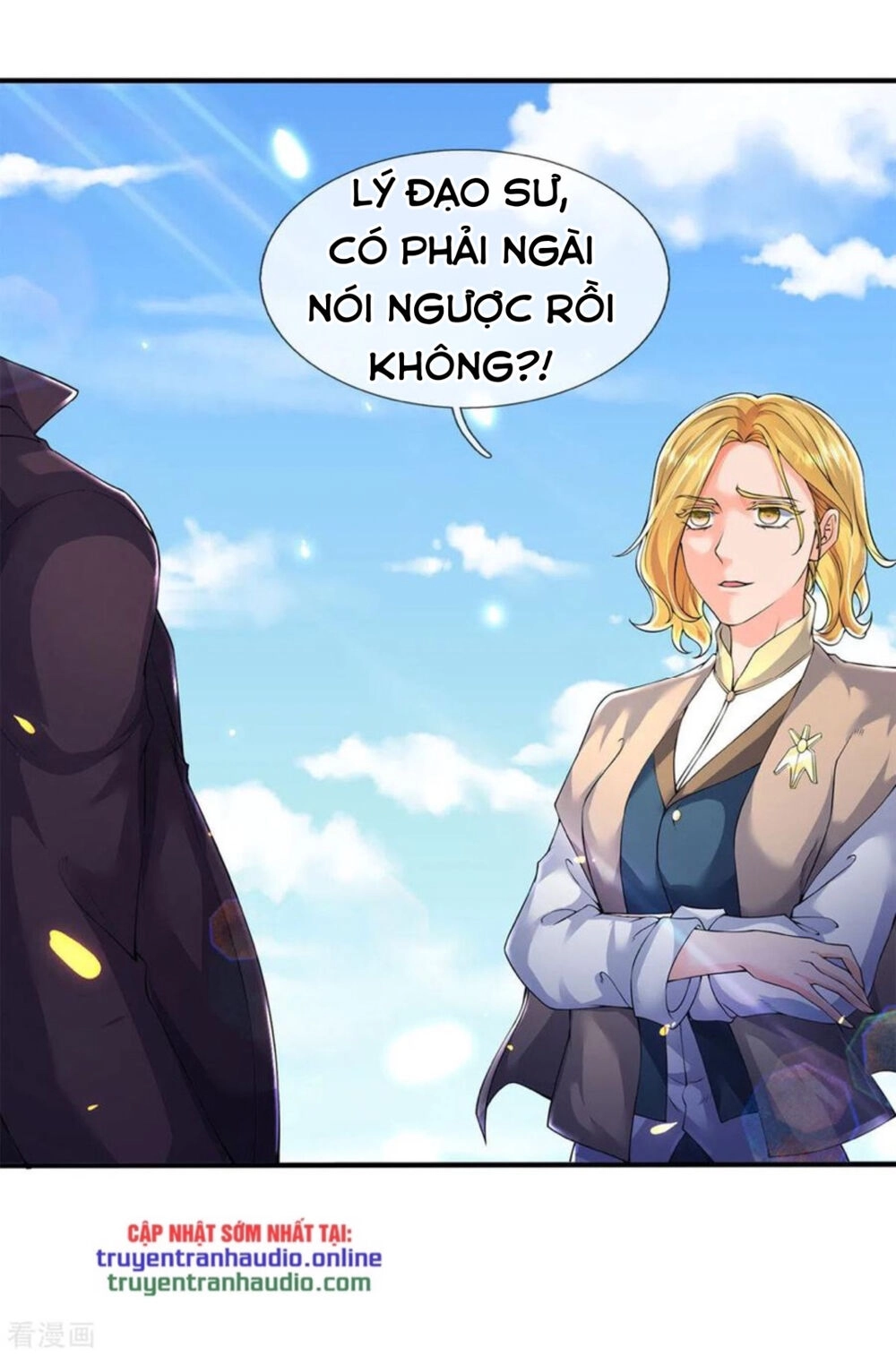 Vạn Cổ Thần Vương Chapter 212 - 5